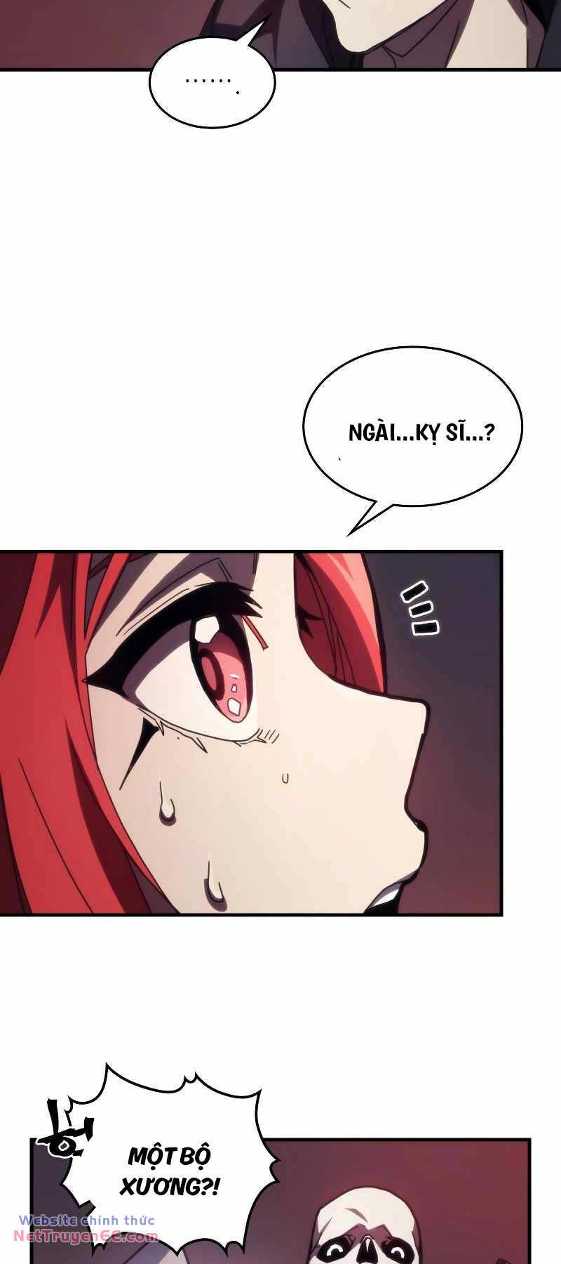 Hãy Hành Động Như Một Boss Đi Ngài Mr Devourer Chapter 35 - Trang 2