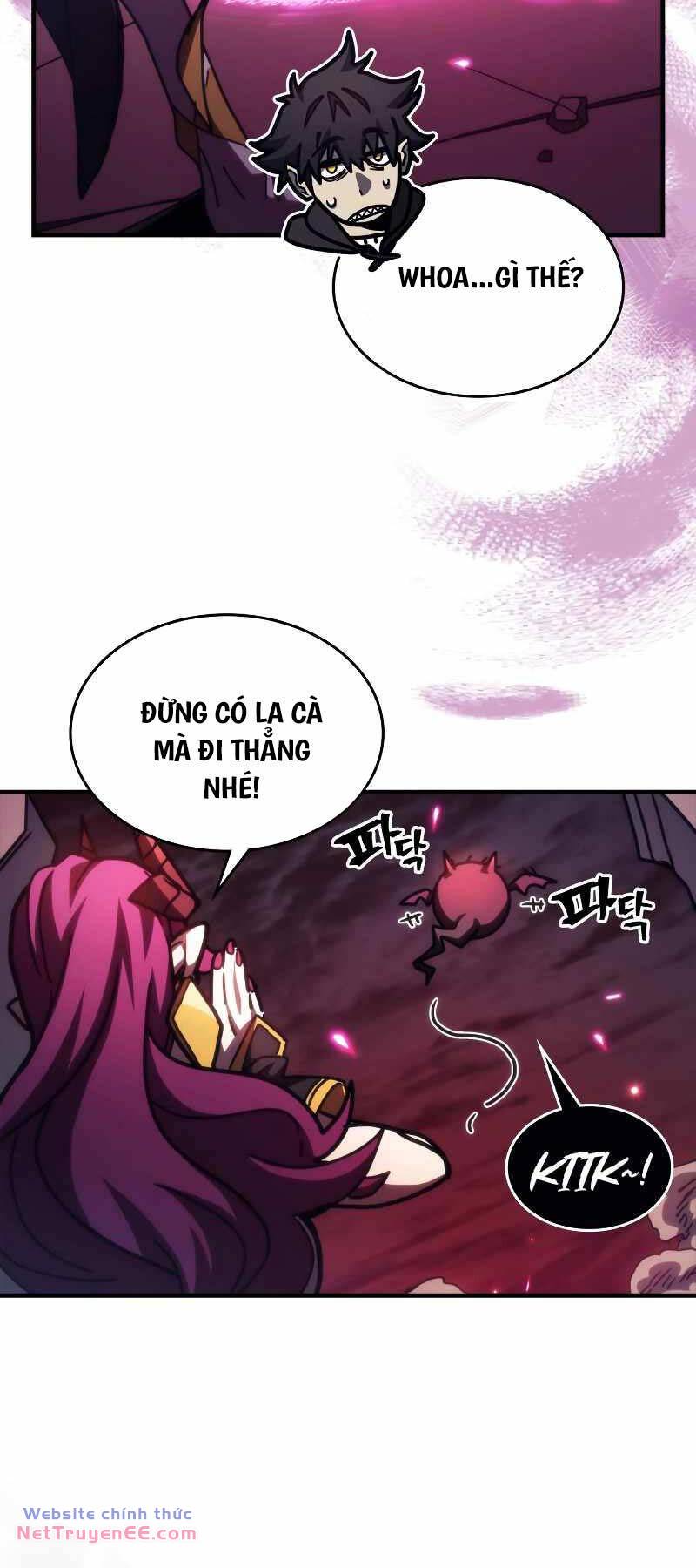 Hãy Hành Động Như Một Boss Đi Ngài Mr Devourer Chapter 35 - Trang 2