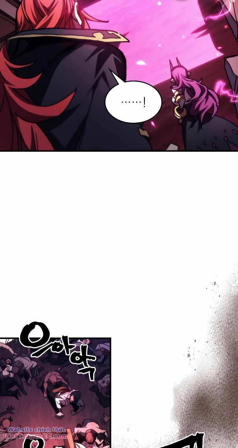 Hãy Hành Động Như Một Boss Đi Ngài Mr Devourer Chapter 35 - Trang 2