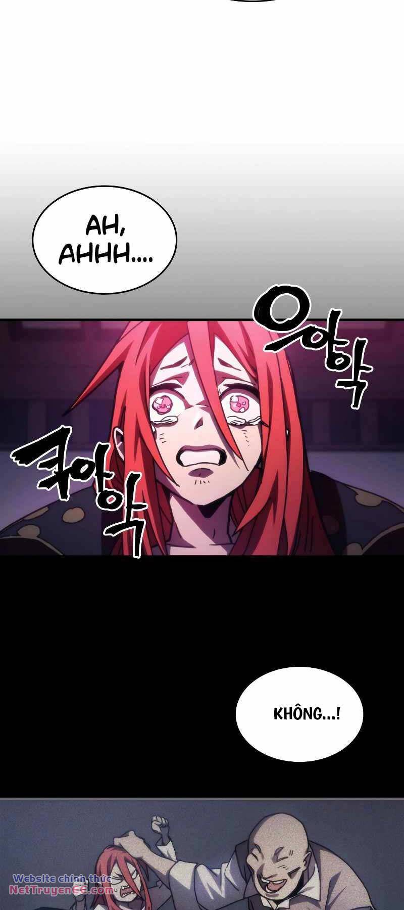 Hãy Hành Động Như Một Boss Đi Ngài Mr Devourer Chapter 35 - Trang 2