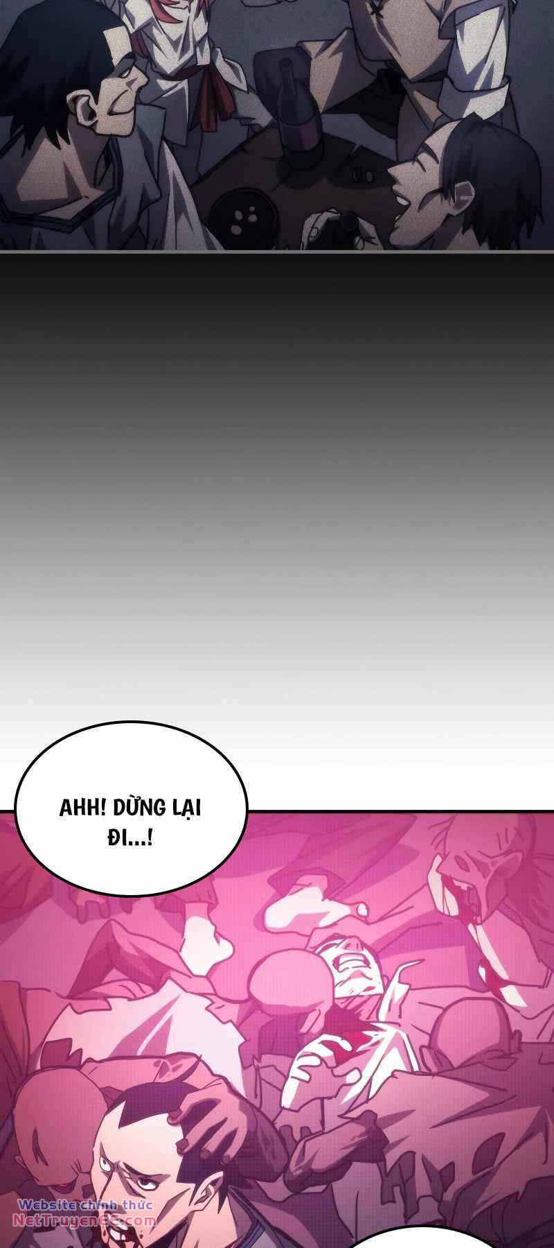 Hãy Hành Động Như Một Boss Đi Ngài Mr Devourer Chapter 35 - Trang 2