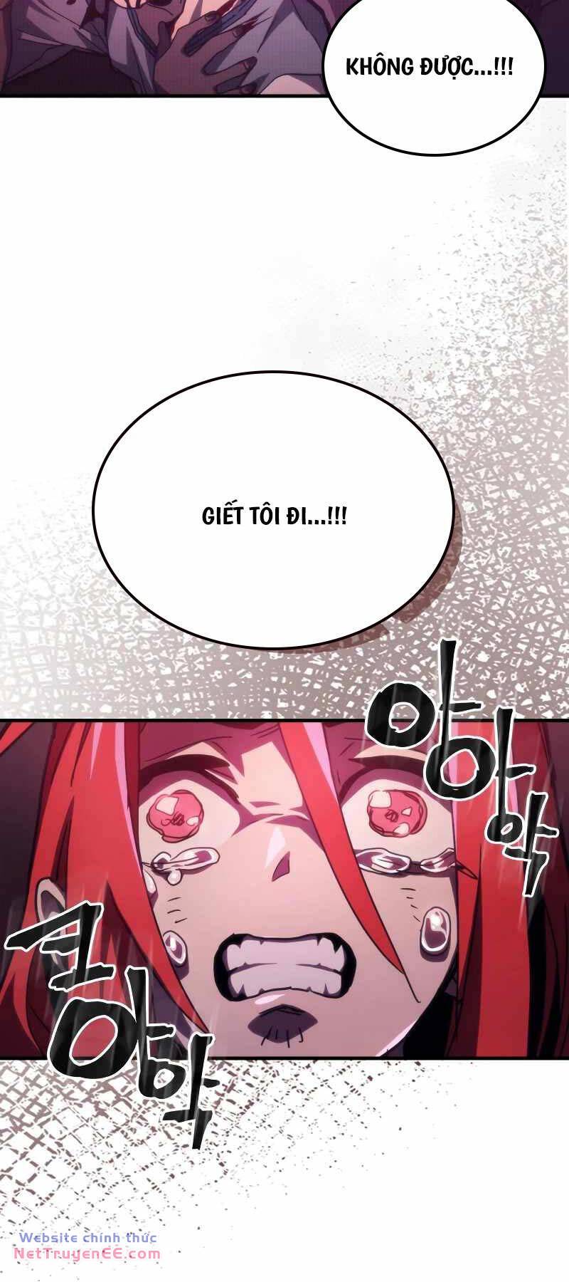 Hãy Hành Động Như Một Boss Đi Ngài Mr Devourer Chapter 35 - Trang 2