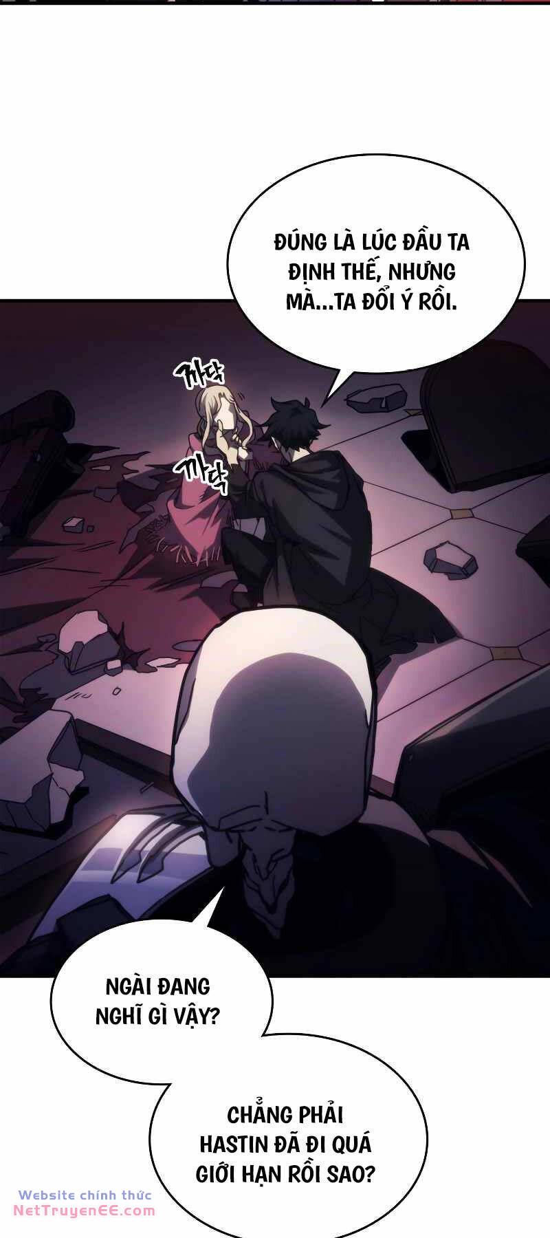 Hãy Hành Động Như Một Boss Đi Ngài Mr Devourer Chapter 35 - Trang 2