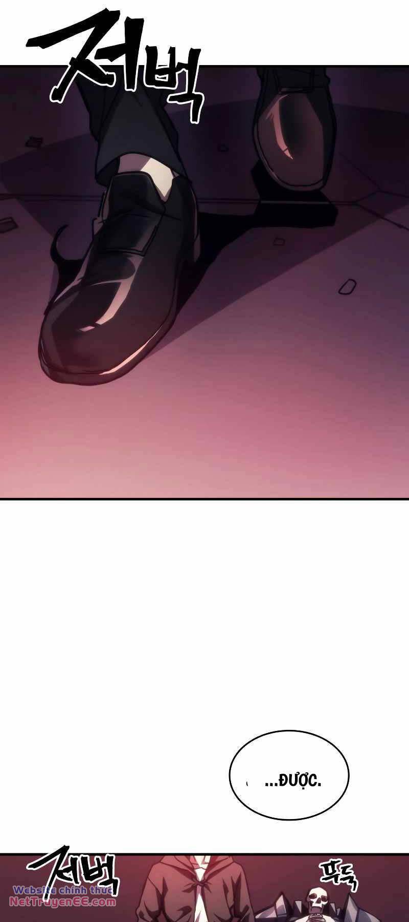 Hãy Hành Động Như Một Boss Đi Ngài Mr Devourer Chapter 35 - Trang 2