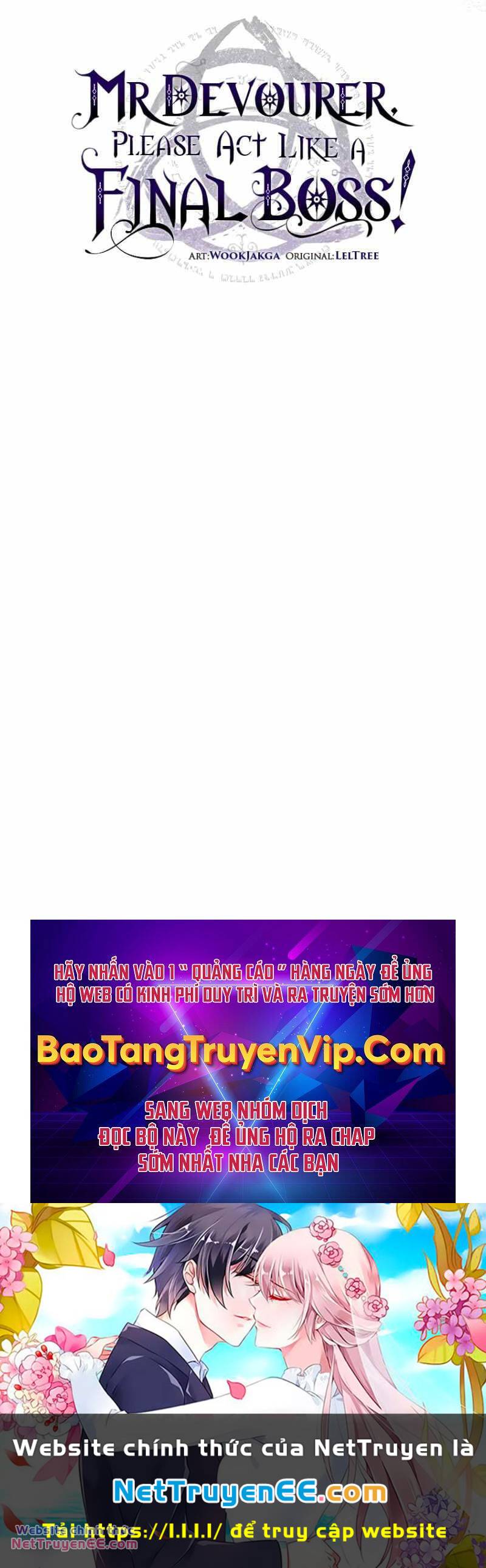 Hãy Hành Động Như Một Boss Đi Ngài Mr Devourer Chapter 35 - Trang 2