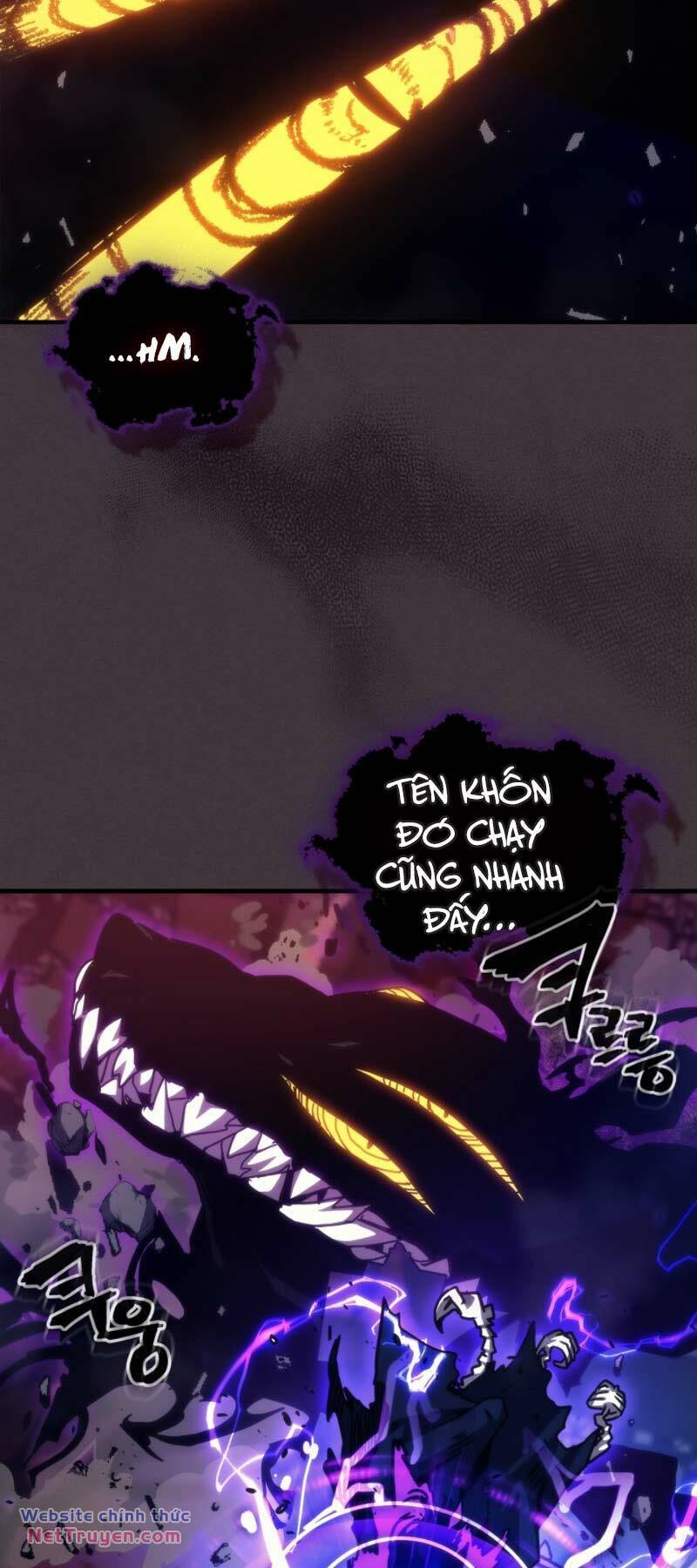 Hãy Hành Động Như Một Boss Đi Ngài Mr Devourer Chapter 37 - Trang 2