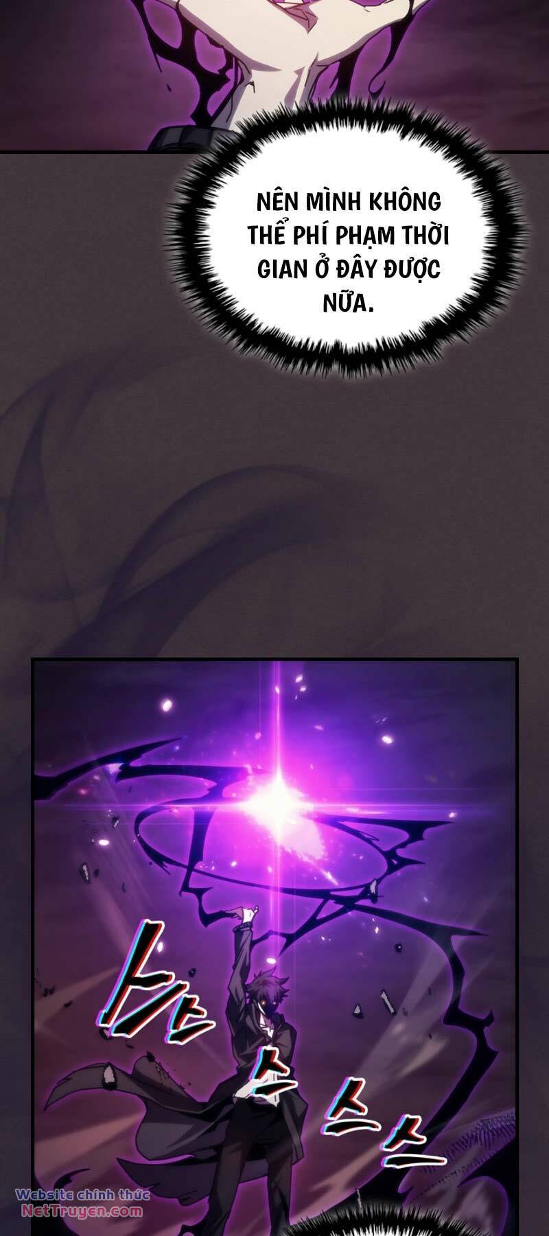 Hãy Hành Động Như Một Boss Đi Ngài Mr Devourer Chapter 37 - Trang 2