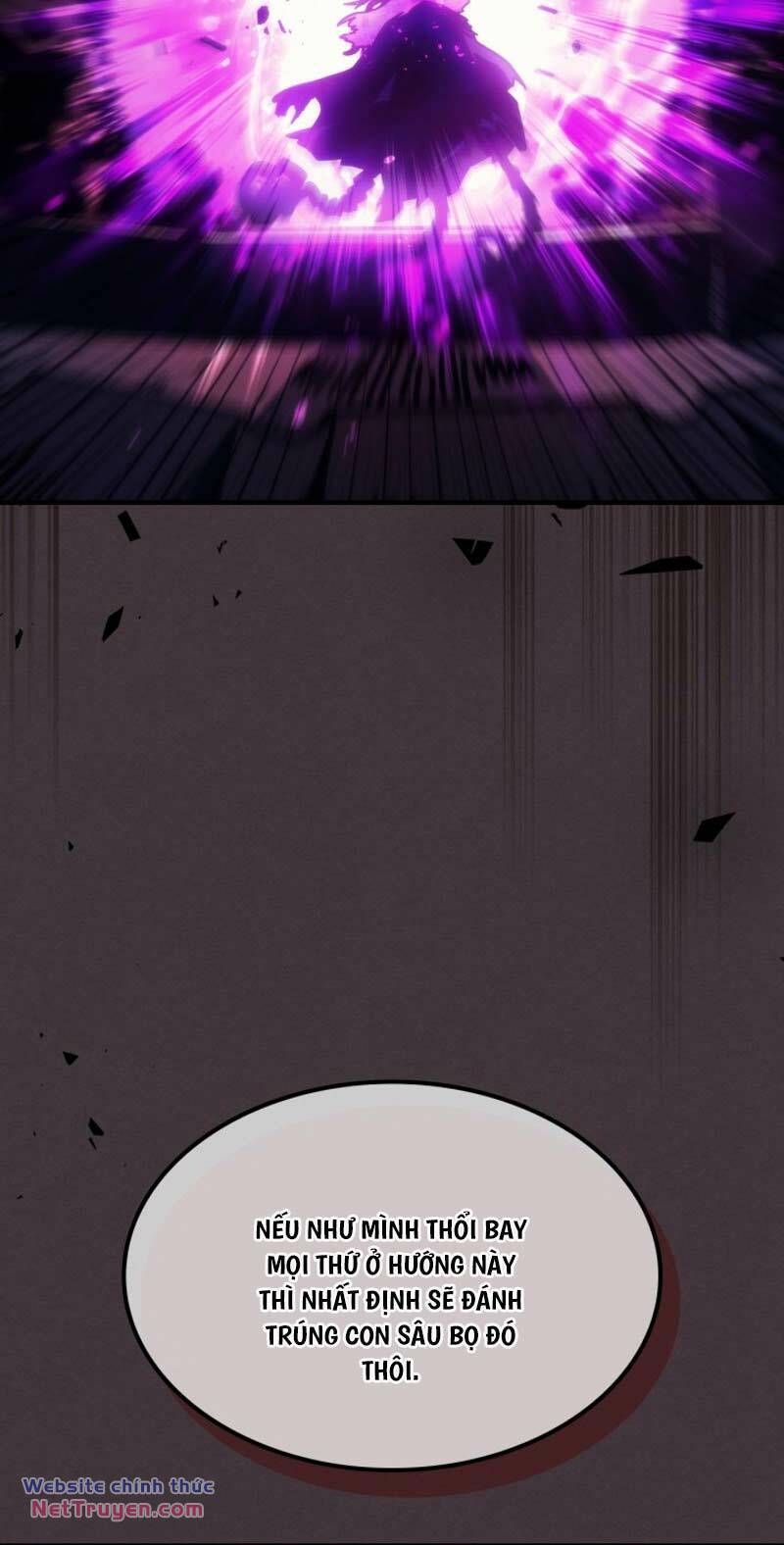 Hãy Hành Động Như Một Boss Đi Ngài Mr Devourer Chapter 37 - Trang 2