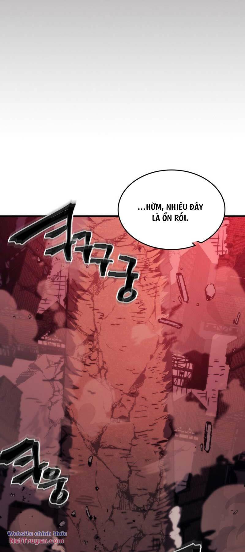 Hãy Hành Động Như Một Boss Đi Ngài Mr Devourer Chapter 37 - Trang 2