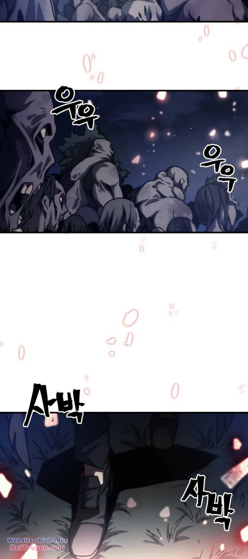 Hãy Hành Động Như Một Boss Đi Ngài Mr Devourer Chapter 37 - Trang 2