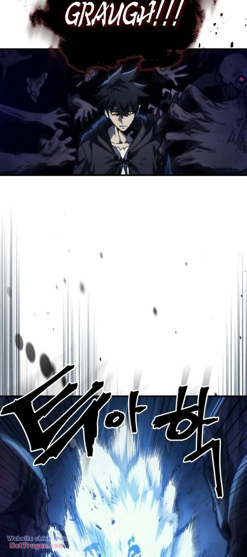 Hãy Hành Động Như Một Boss Đi Ngài Mr Devourer Chapter 37 - Trang 2