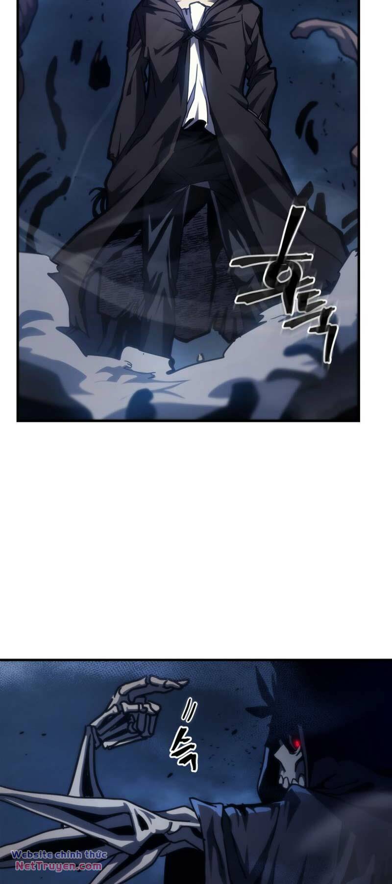 Hãy Hành Động Như Một Boss Đi Ngài Mr Devourer Chapter 37 - Trang 2