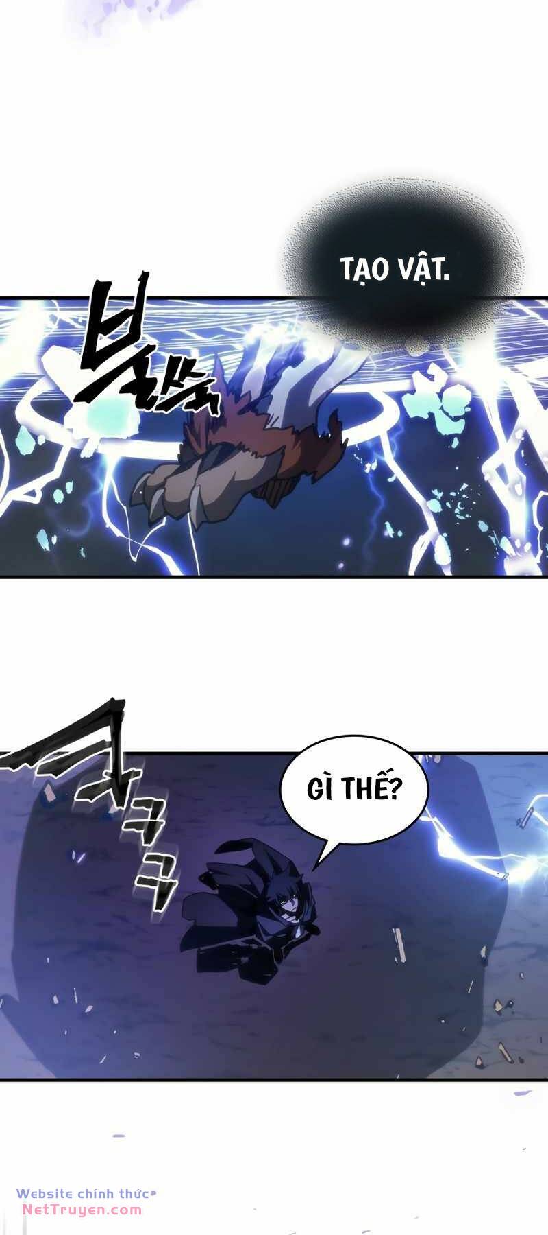 Hãy Hành Động Như Một Boss Đi Ngài Mr Devourer Chapter 38 - Trang 2