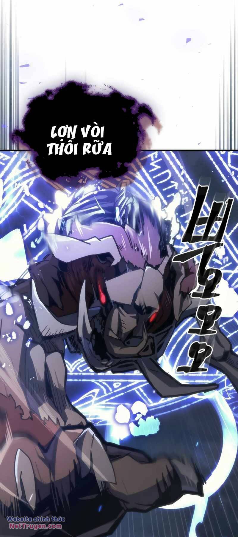 Hãy Hành Động Như Một Boss Đi Ngài Mr Devourer Chapter 38 - Trang 2