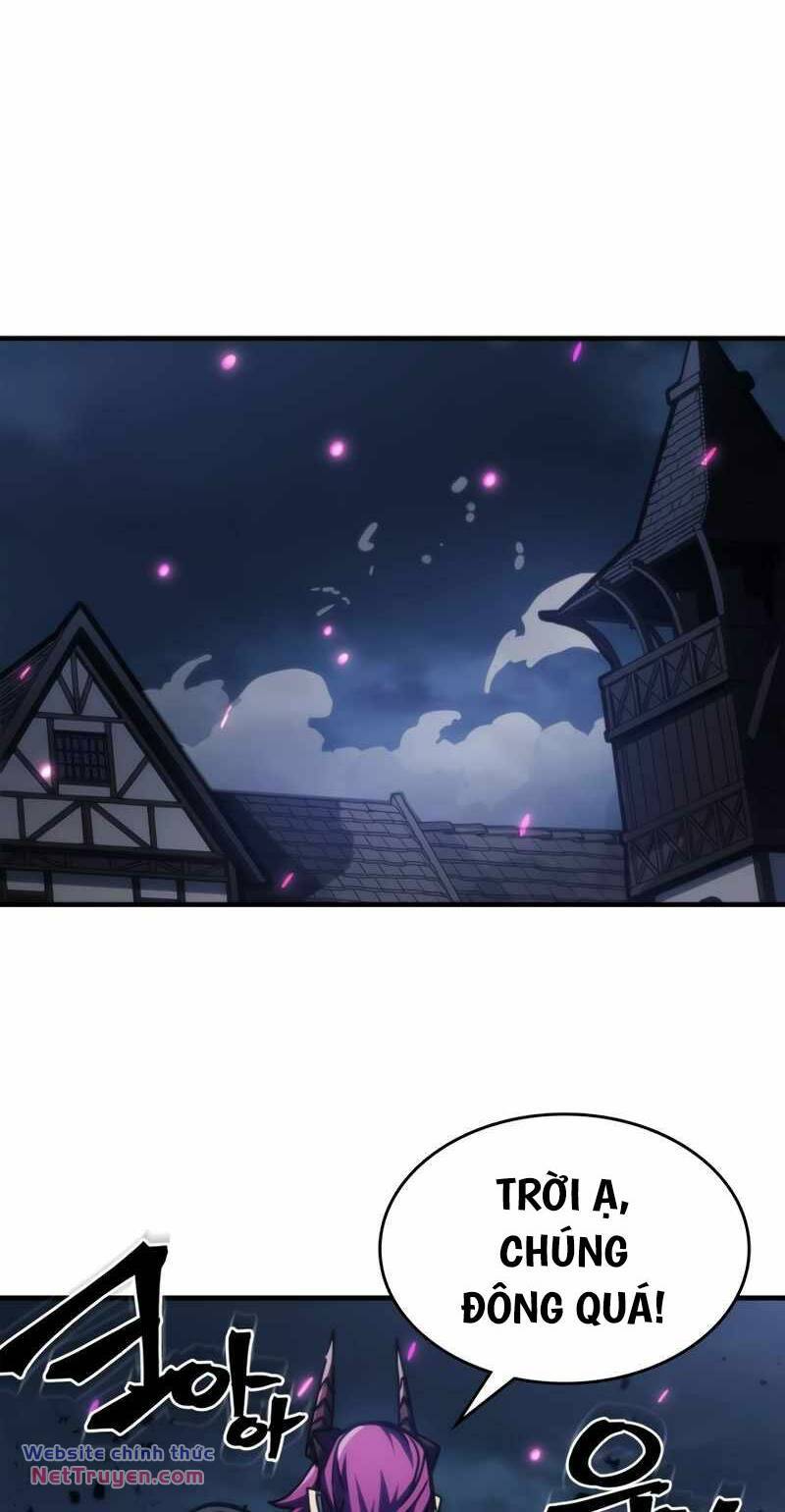 Hãy Hành Động Như Một Boss Đi Ngài Mr Devourer Chapter 38 - Trang 2
