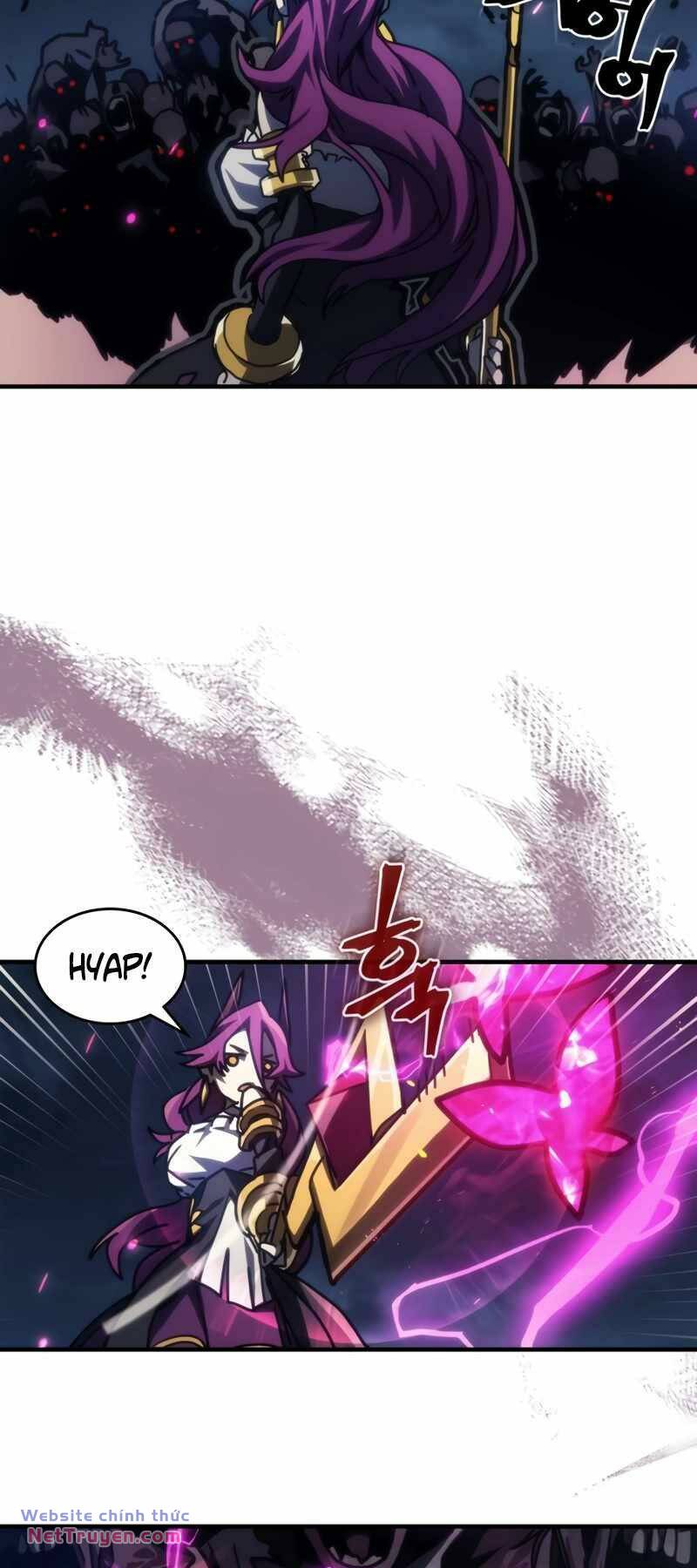 Hãy Hành Động Như Một Boss Đi Ngài Mr Devourer Chapter 38 - Trang 2