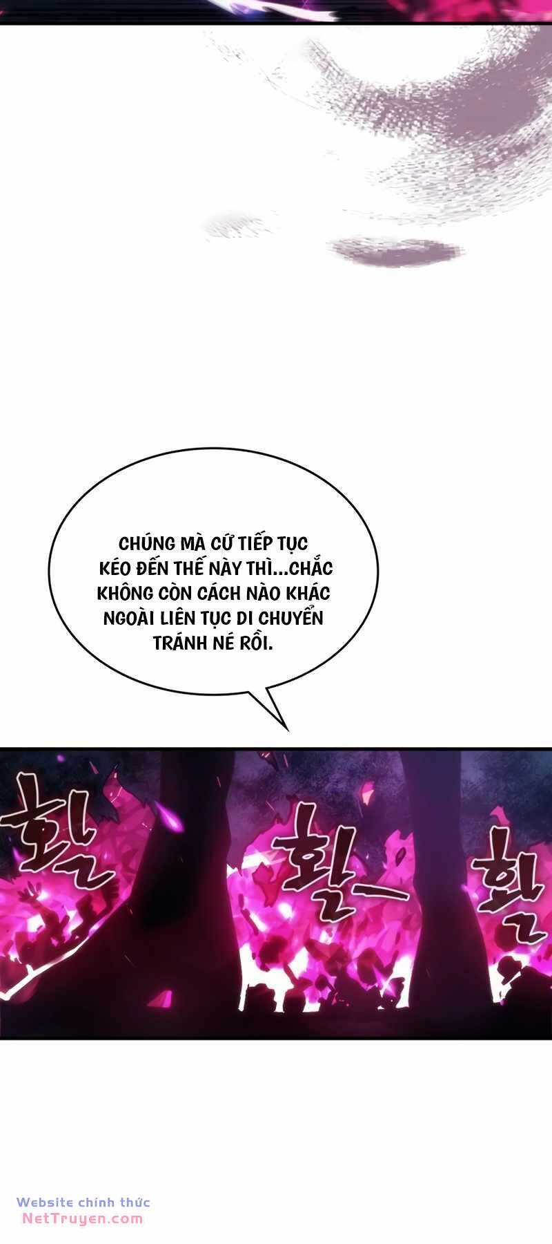 Hãy Hành Động Như Một Boss Đi Ngài Mr Devourer Chapter 38 - Trang 2