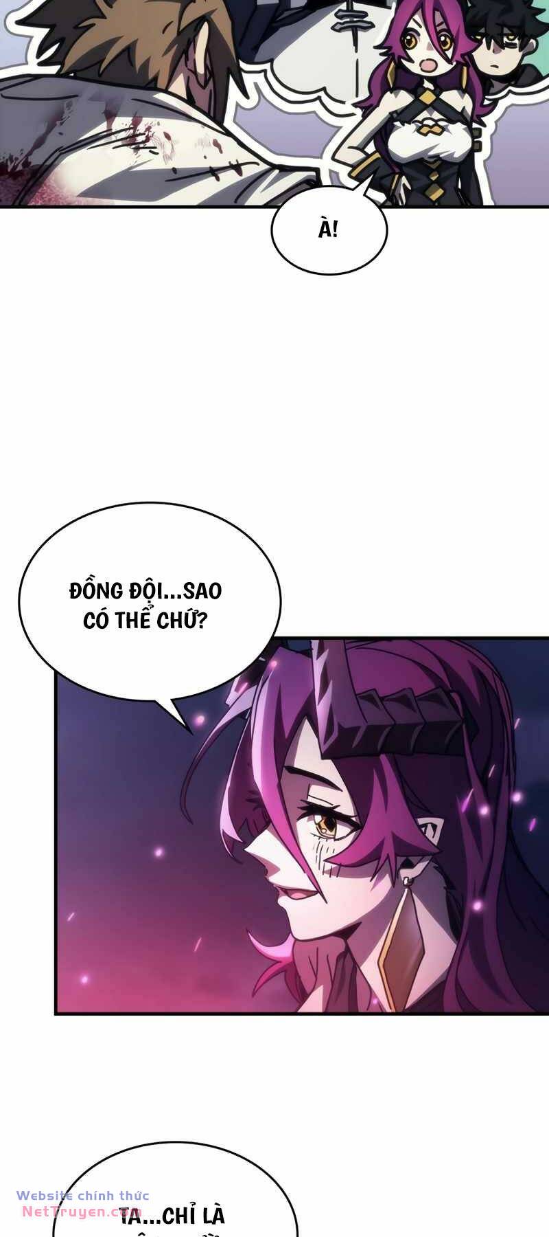 Hãy Hành Động Như Một Boss Đi Ngài Mr Devourer Chapter 38 - Trang 2