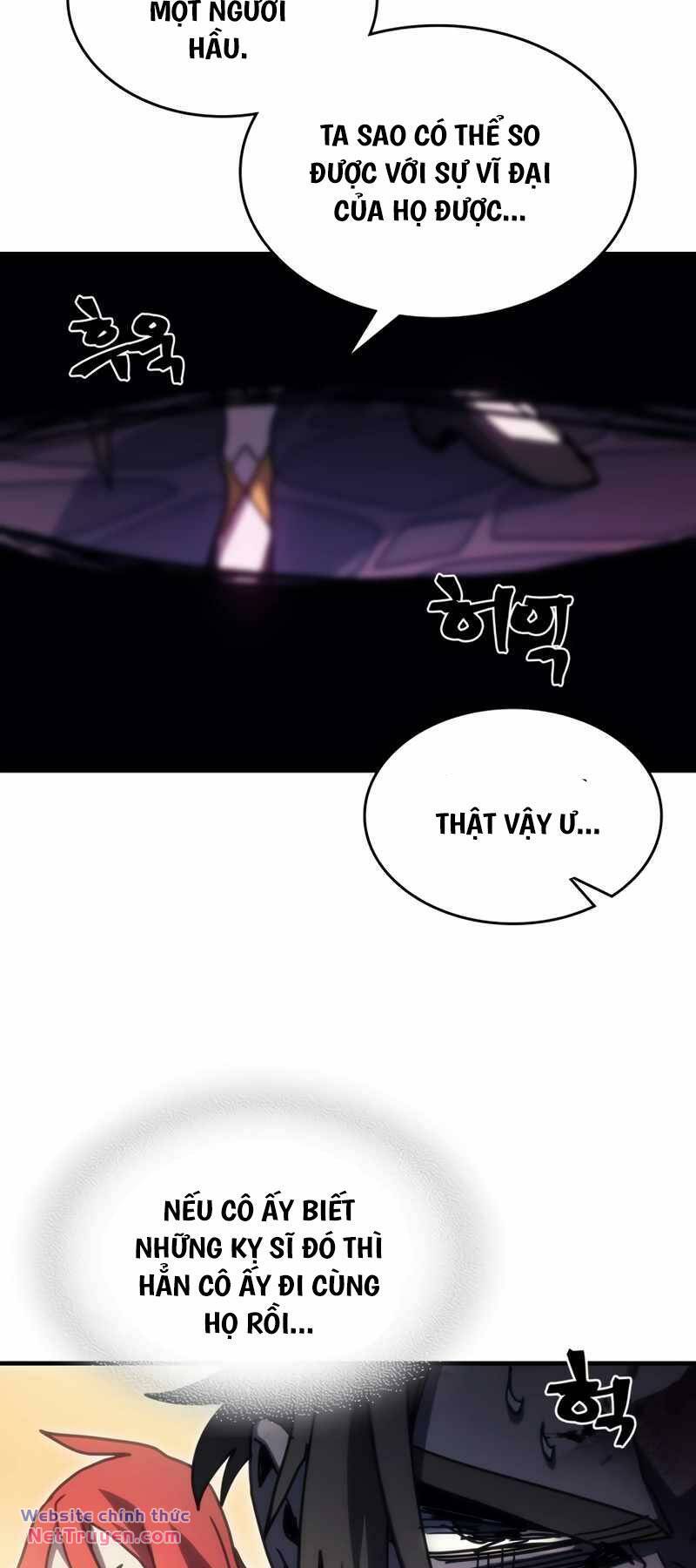 Hãy Hành Động Như Một Boss Đi Ngài Mr Devourer Chapter 38 - Trang 2