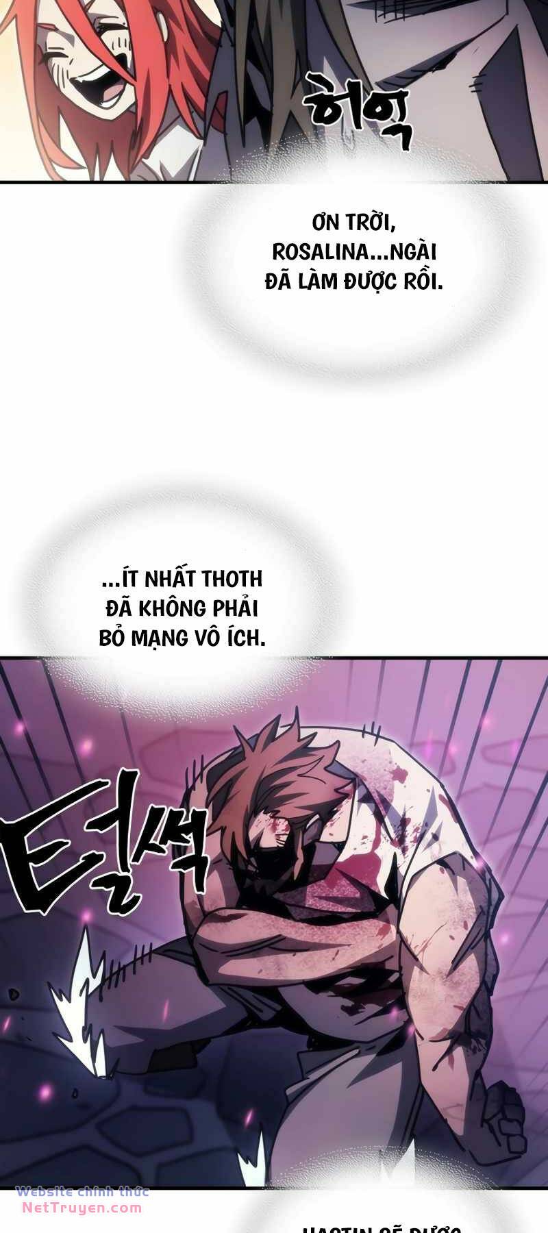 Hãy Hành Động Như Một Boss Đi Ngài Mr Devourer Chapter 38 - Trang 2