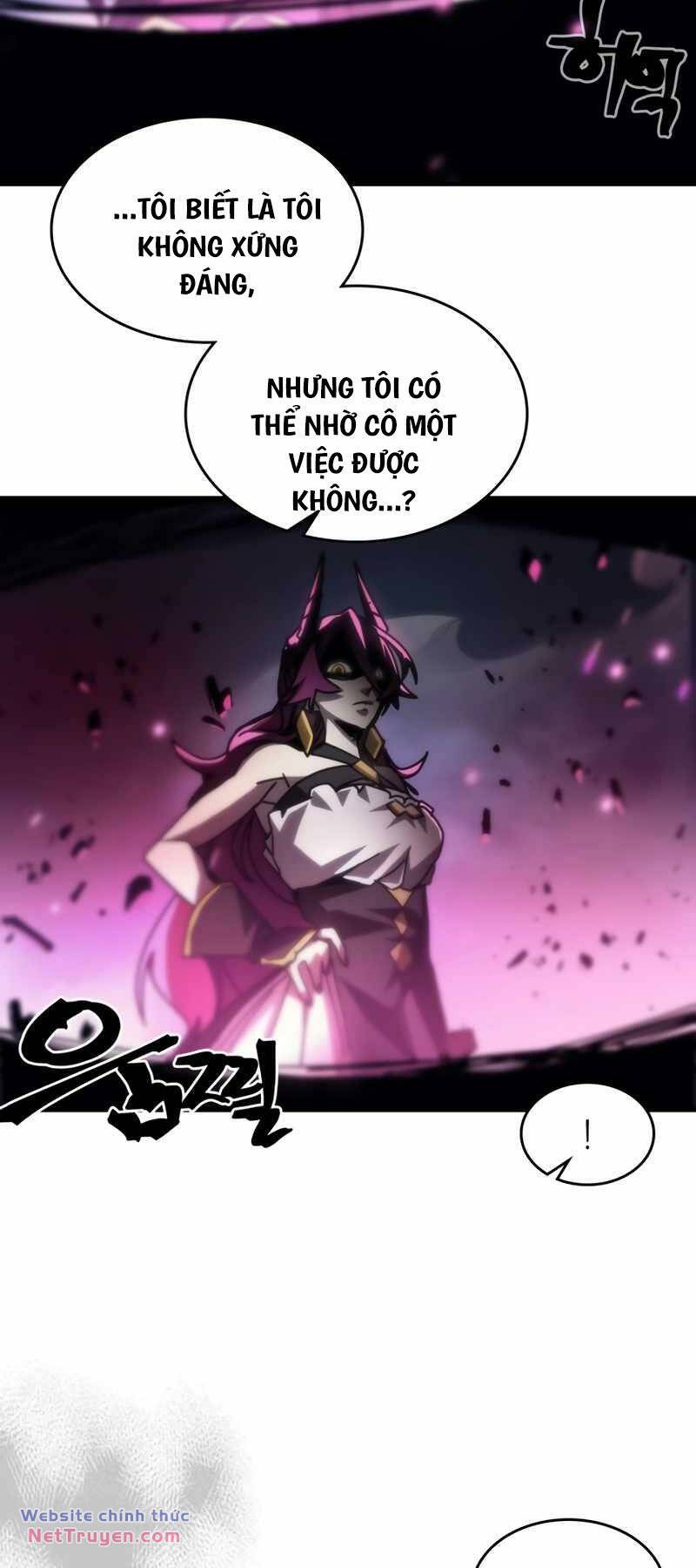 Hãy Hành Động Như Một Boss Đi Ngài Mr Devourer Chapter 38 - Trang 2