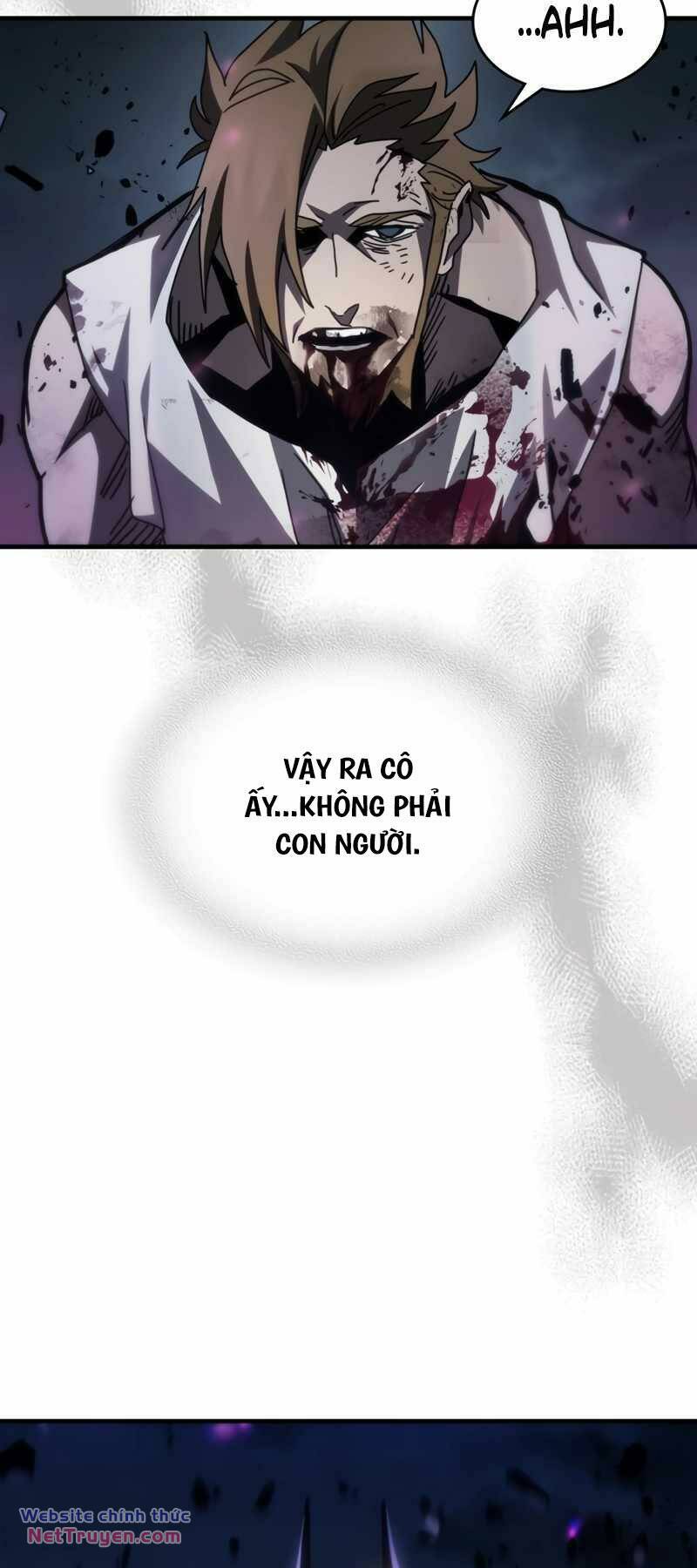 Hãy Hành Động Như Một Boss Đi Ngài Mr Devourer Chapter 38 - Trang 2