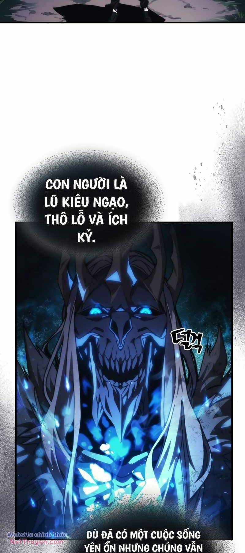 Hãy Hành Động Như Một Boss Đi Ngài Mr Devourer Chapter 38 - Trang 2