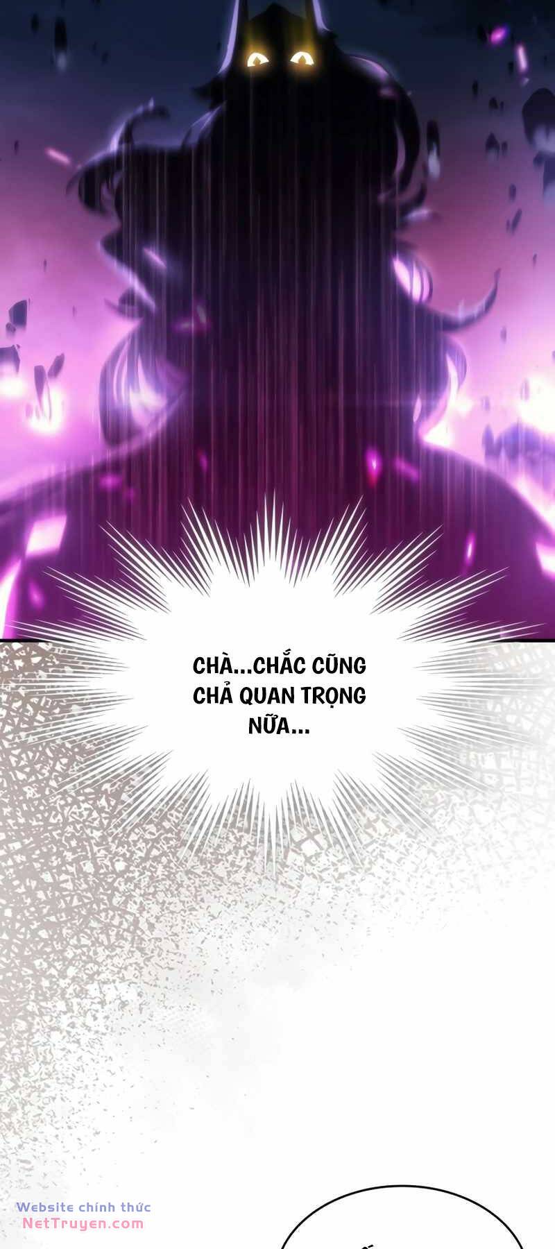 Hãy Hành Động Như Một Boss Đi Ngài Mr Devourer Chapter 38 - Trang 2