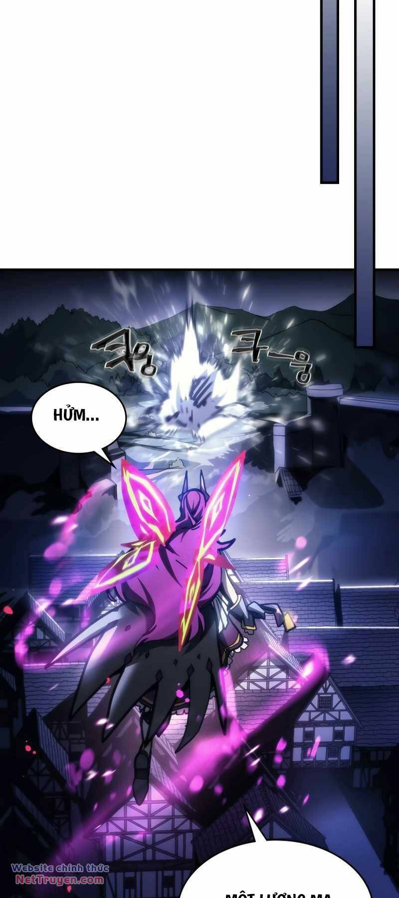 Hãy Hành Động Như Một Boss Đi Ngài Mr Devourer Chapter 38 - Trang 2