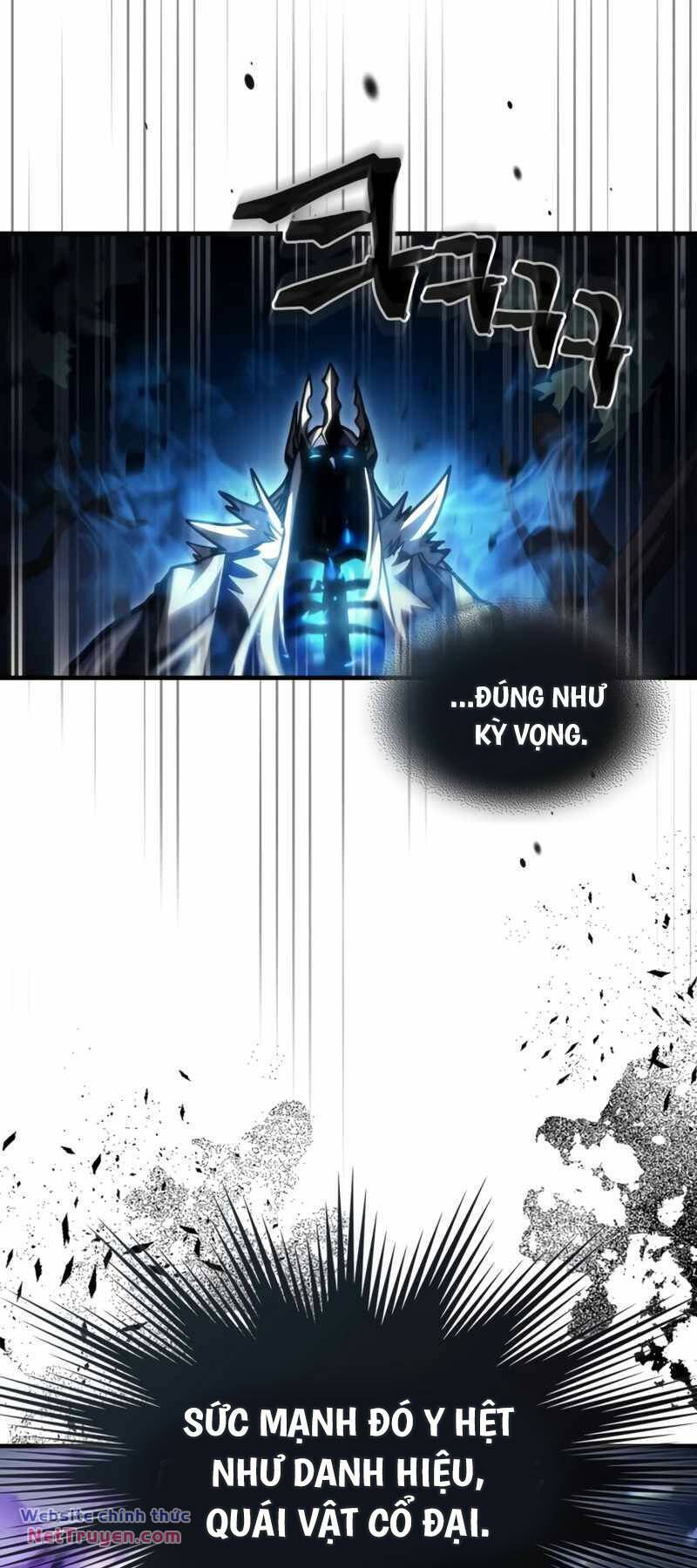 Hãy Hành Động Như Một Boss Đi Ngài Mr Devourer Chapter 38 - Trang 2