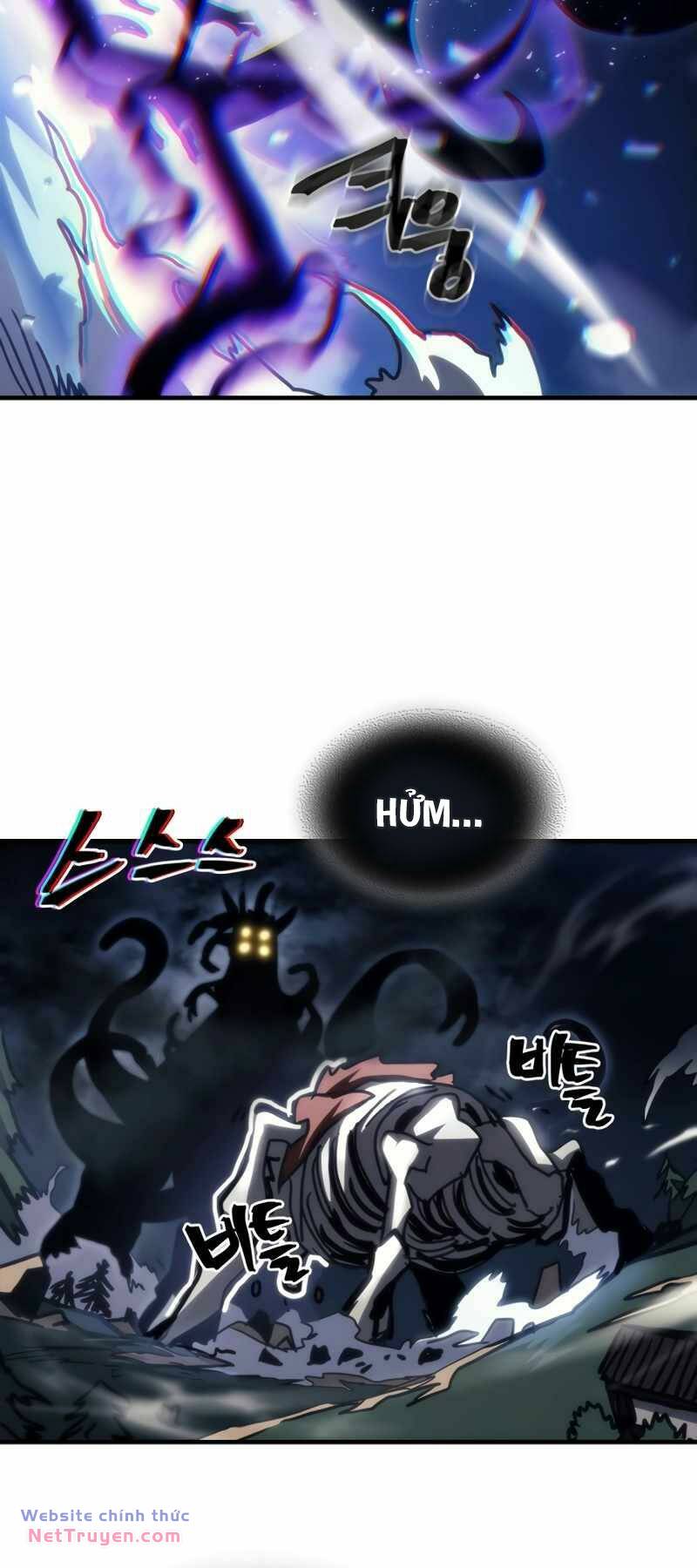 Hãy Hành Động Như Một Boss Đi Ngài Mr Devourer Chapter 38 - Trang 2