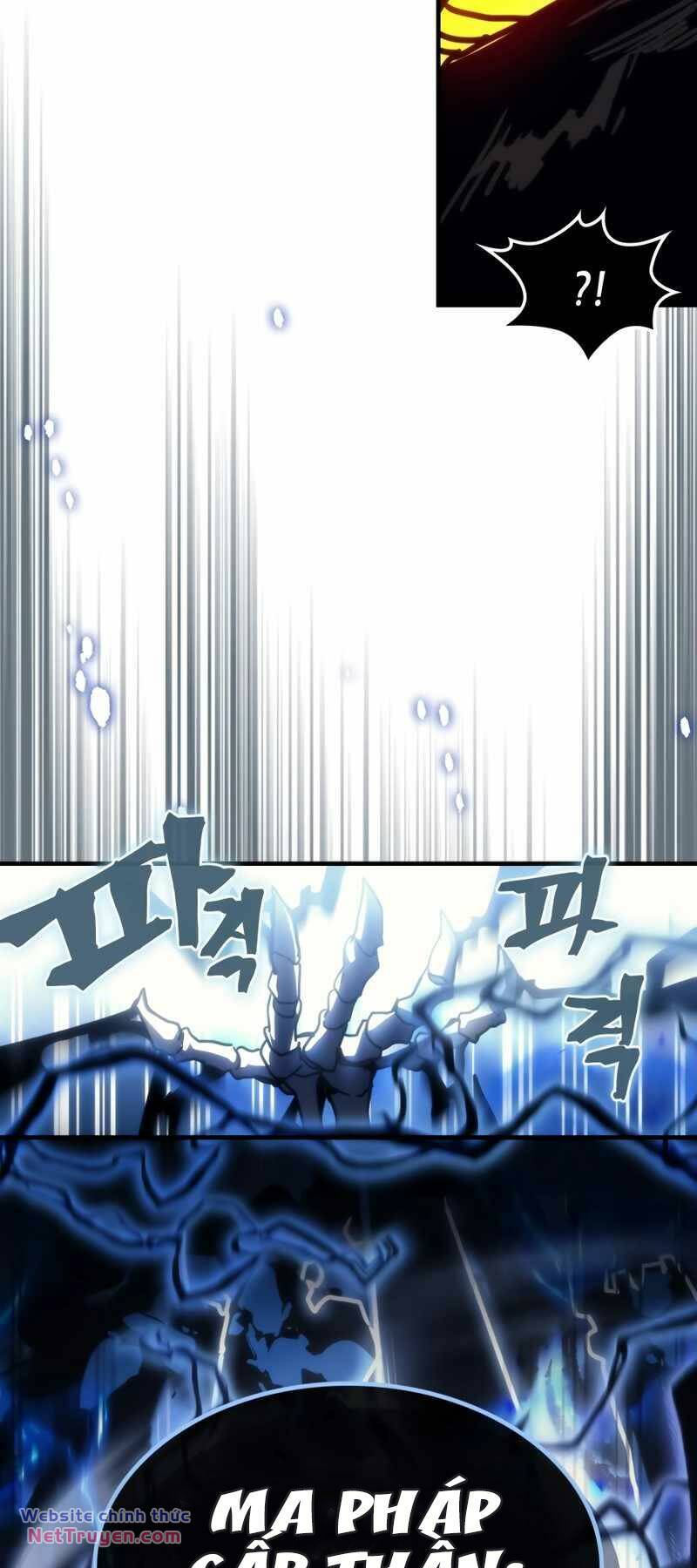 Hãy Hành Động Như Một Boss Đi Ngài Mr Devourer Chapter 38 - Trang 2