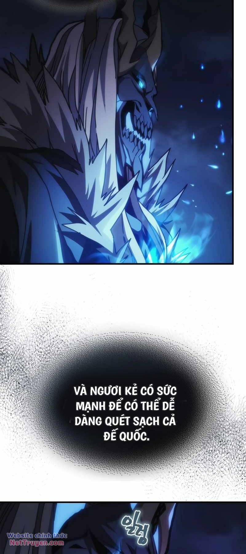 Hãy Hành Động Như Một Boss Đi Ngài Mr Devourer Chapter 38 - Trang 2