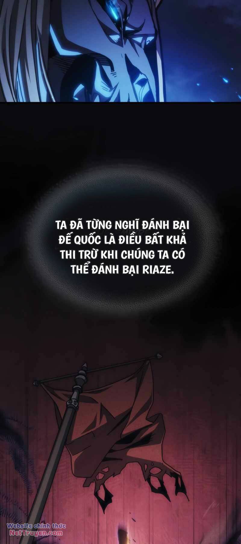 Hãy Hành Động Như Một Boss Đi Ngài Mr Devourer Chapter 38 - Trang 2