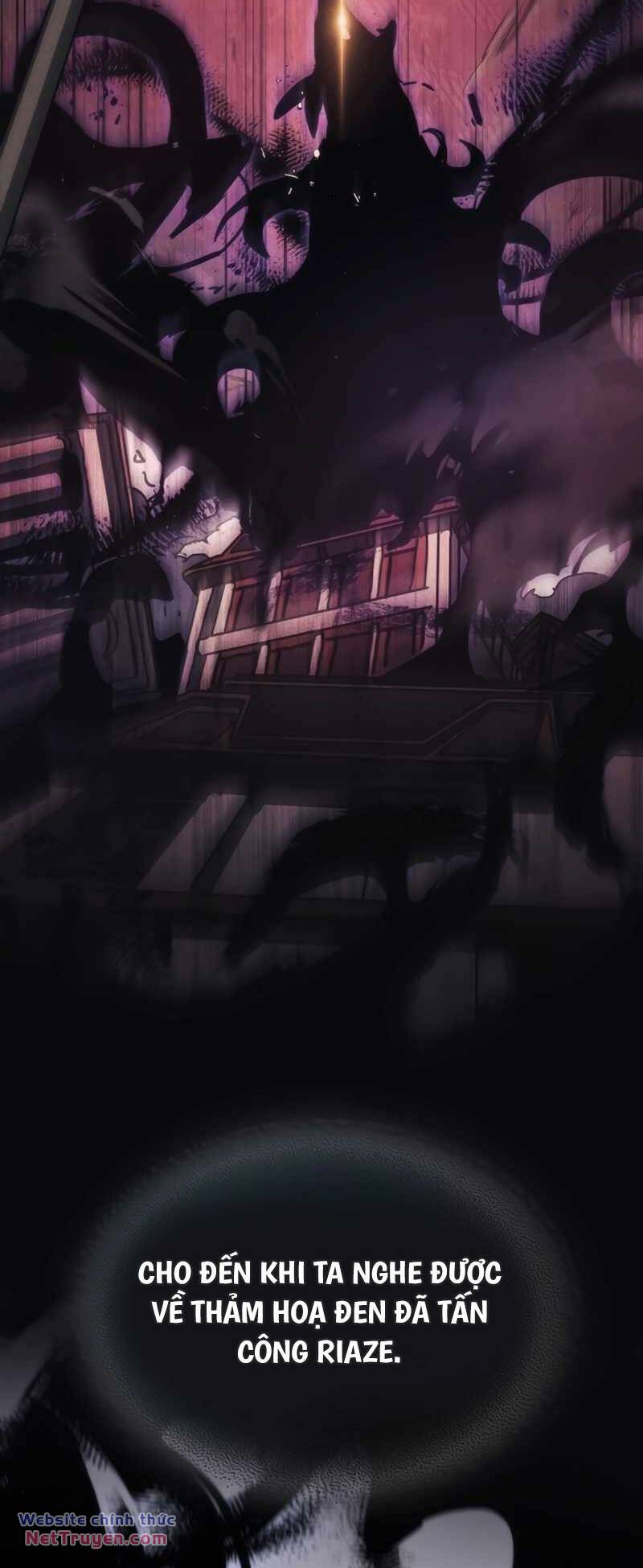 Hãy Hành Động Như Một Boss Đi Ngài Mr Devourer Chapter 38 - Trang 2