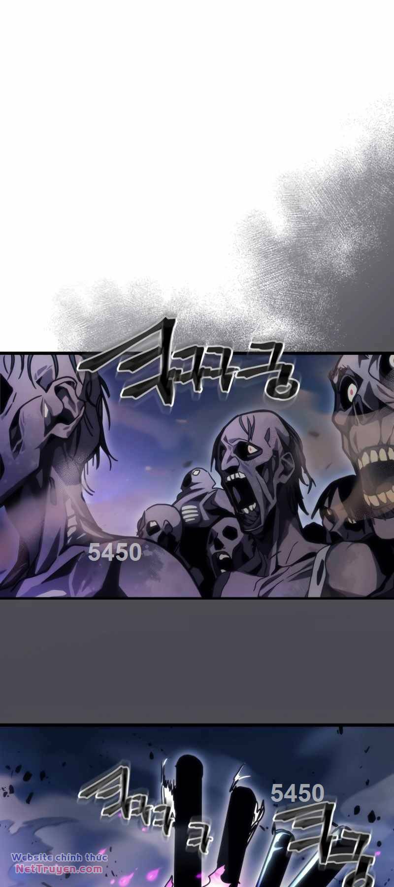 Hãy Hành Động Như Một Boss Đi Ngài Mr Devourer Chapter 39 - Trang 2