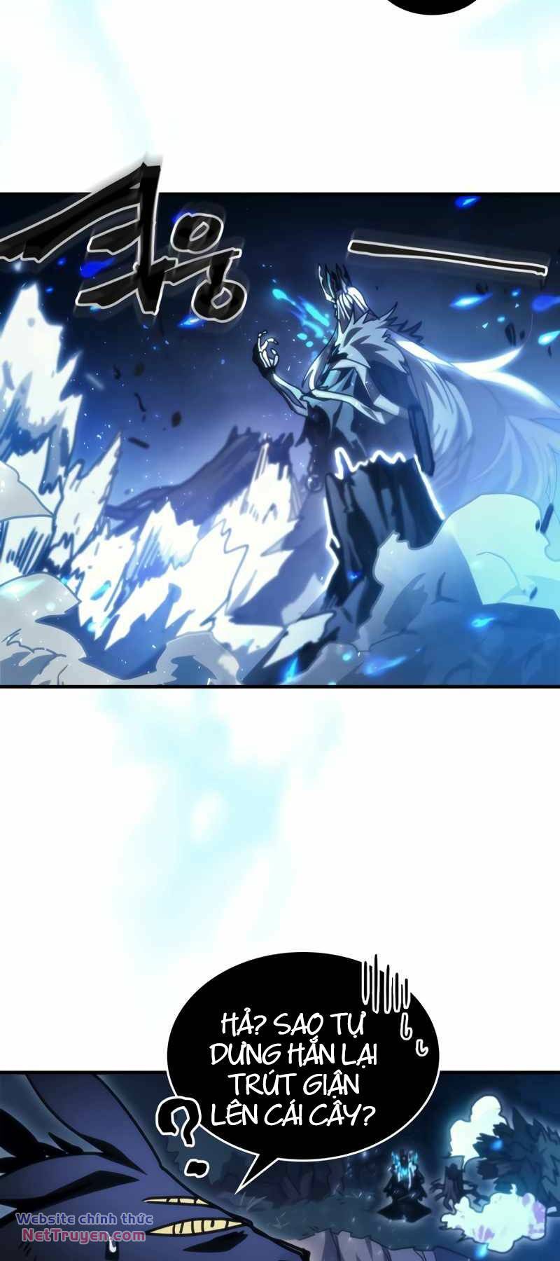 Hãy Hành Động Như Một Boss Đi Ngài Mr Devourer Chapter 39 - Trang 2