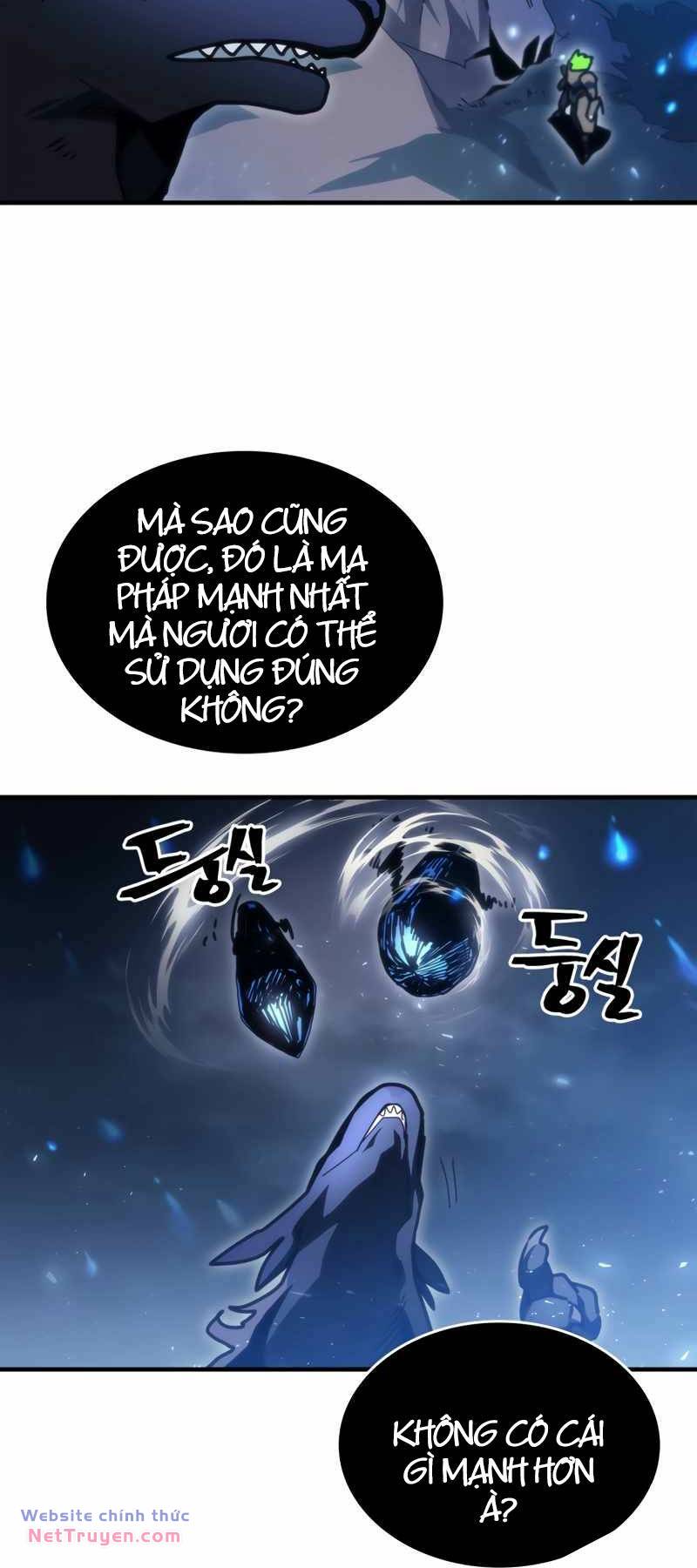 Hãy Hành Động Như Một Boss Đi Ngài Mr Devourer Chapter 39 - Trang 2