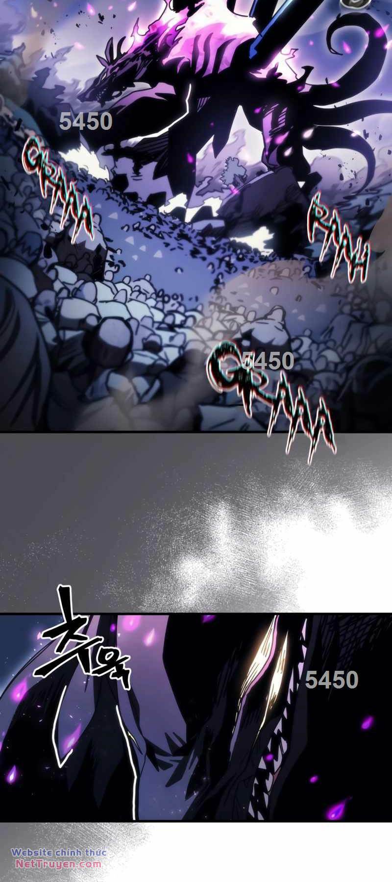 Hãy Hành Động Như Một Boss Đi Ngài Mr Devourer Chapter 39 - Trang 2