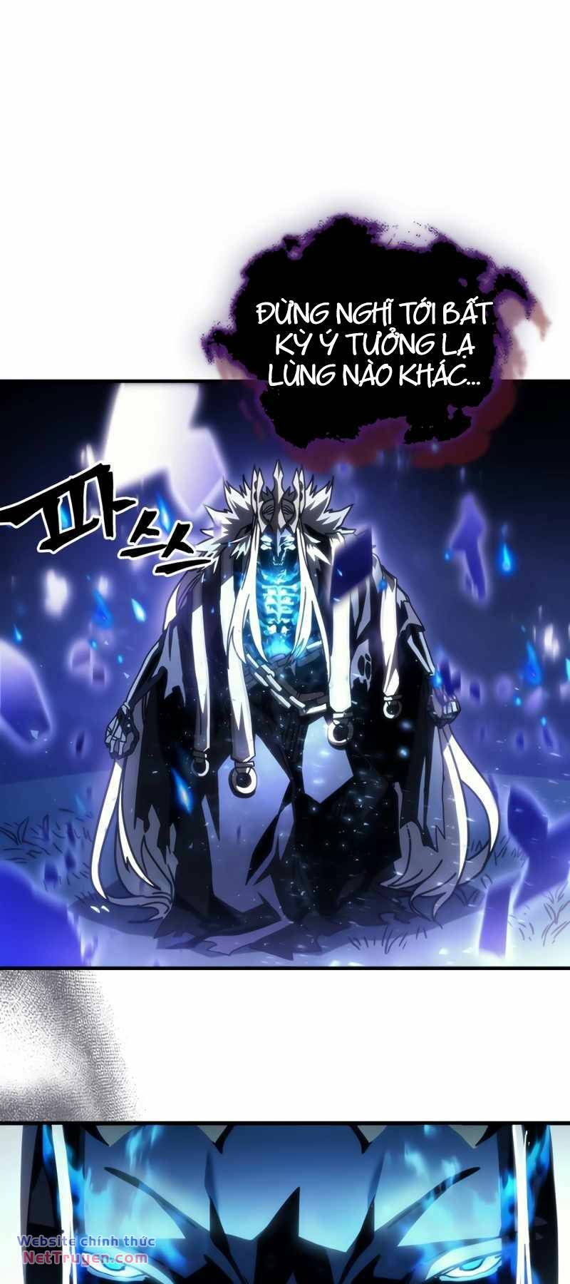 Hãy Hành Động Như Một Boss Đi Ngài Mr Devourer Chapter 39 - Trang 2