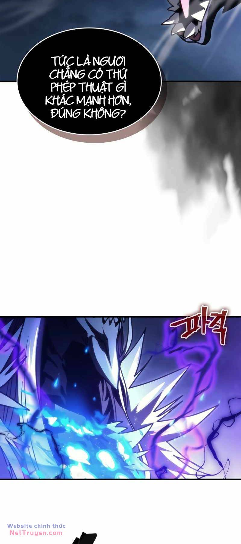 Hãy Hành Động Như Một Boss Đi Ngài Mr Devourer Chapter 39 - Trang 2