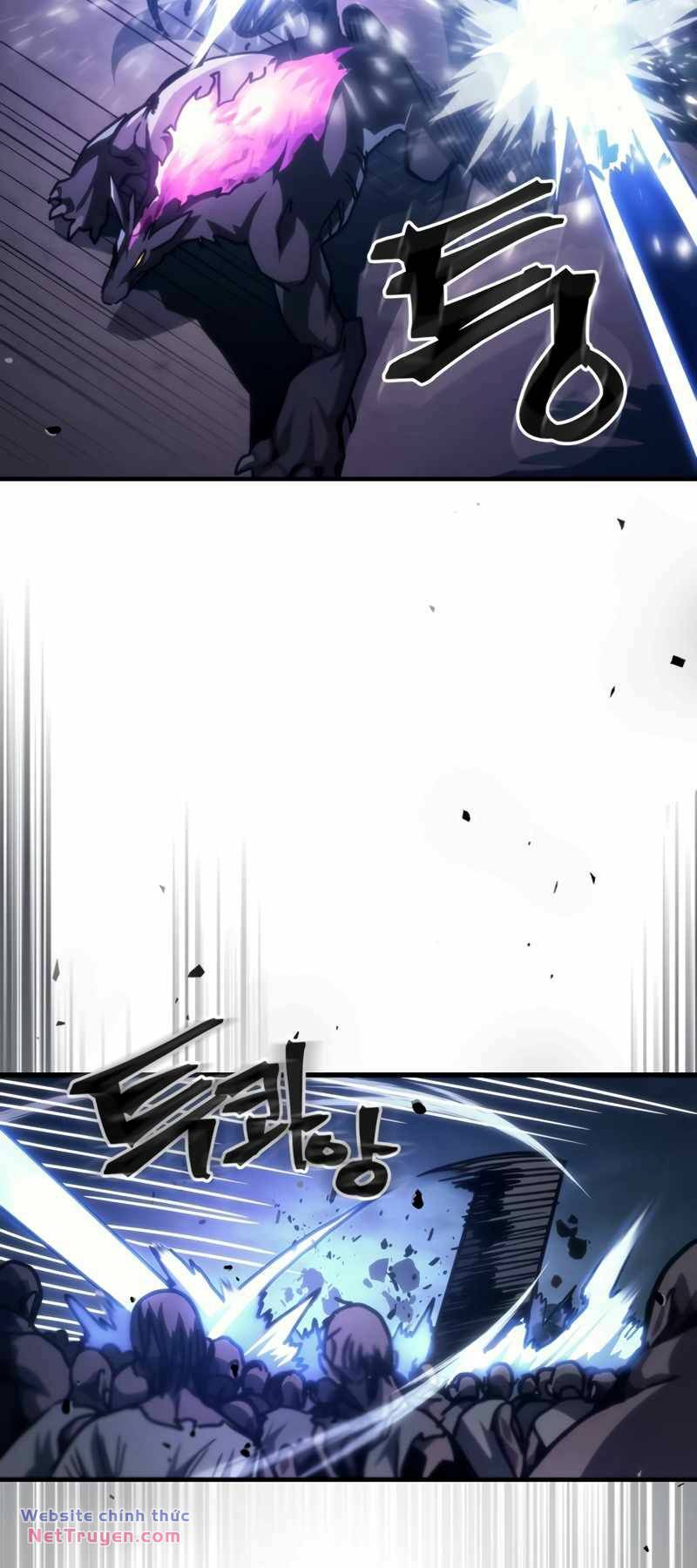 Hãy Hành Động Như Một Boss Đi Ngài Mr Devourer Chapter 39 - Trang 2
