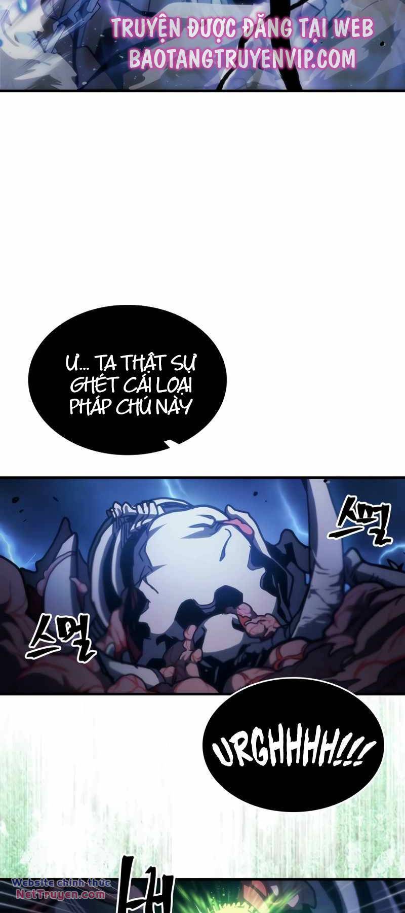 Hãy Hành Động Như Một Boss Đi Ngài Mr Devourer Chapter 39 - Trang 2