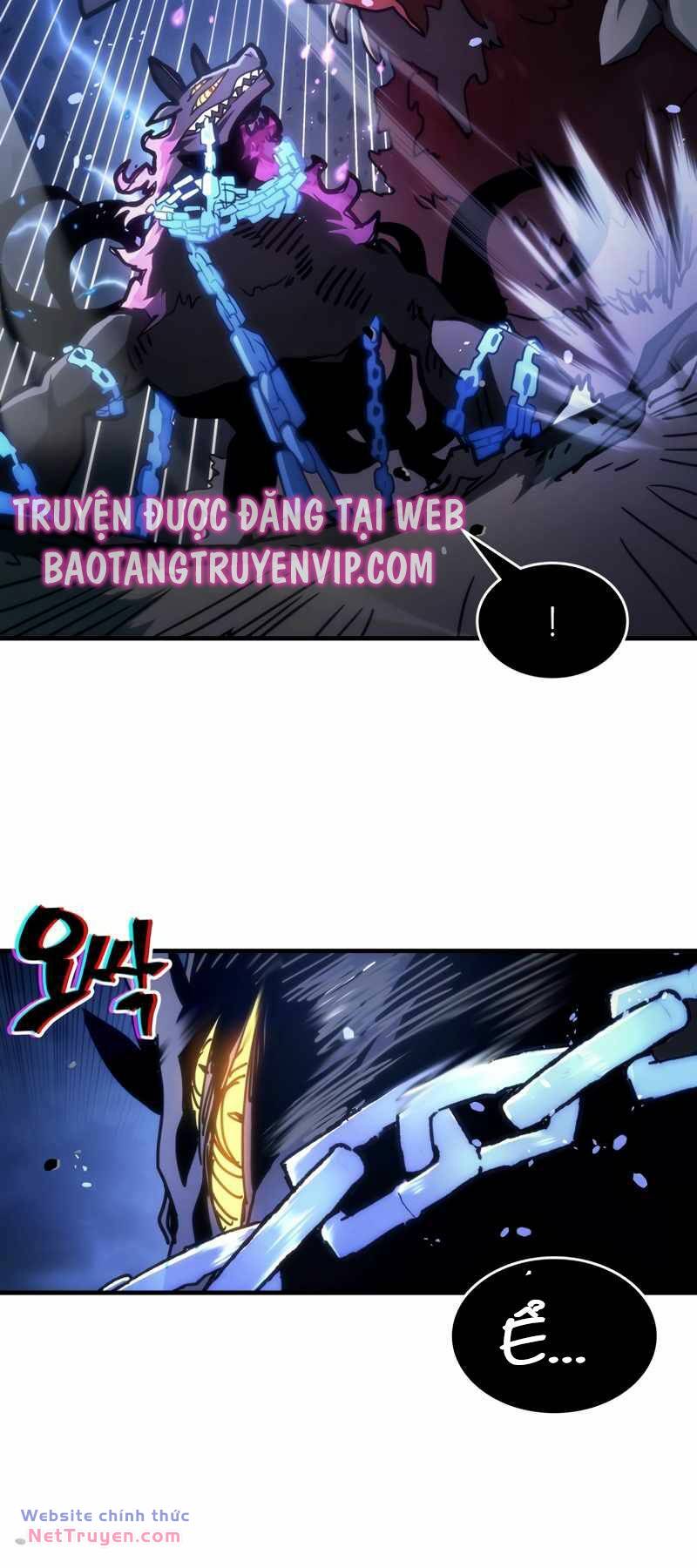 Hãy Hành Động Như Một Boss Đi Ngài Mr Devourer Chapter 39 - Trang 2