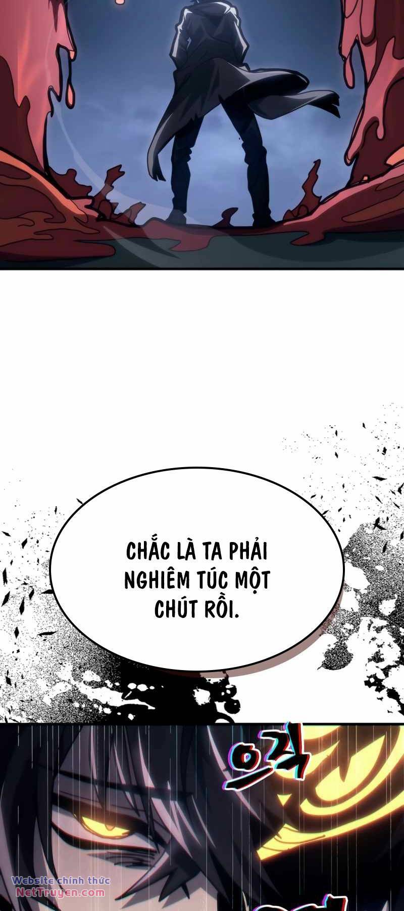 Hãy Hành Động Như Một Boss Đi Ngài Mr Devourer Chapter 39 - Trang 2