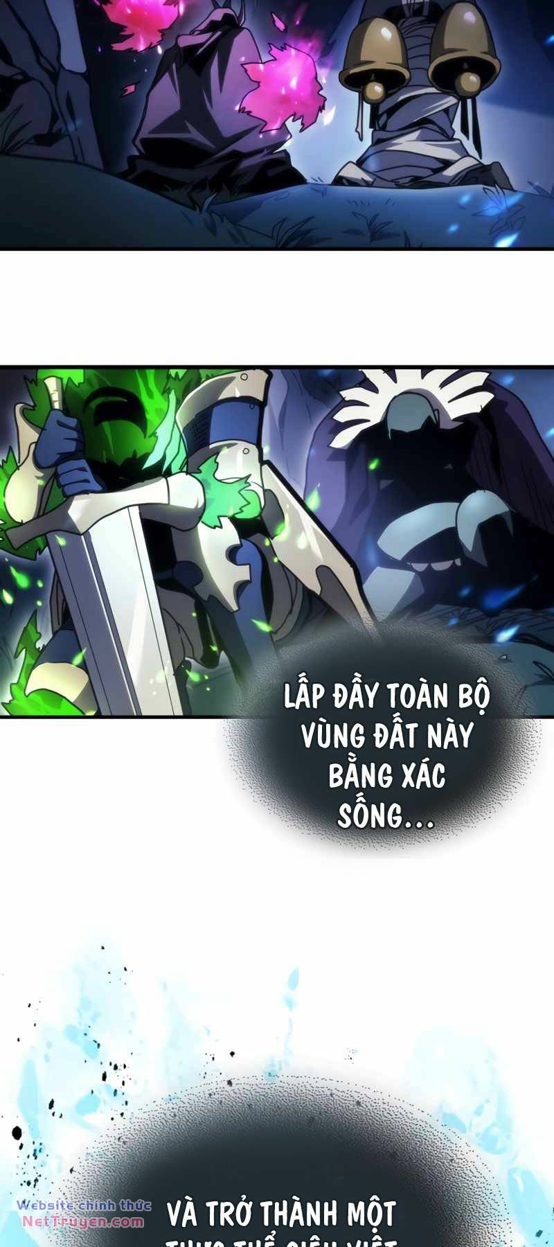 Hãy Hành Động Như Một Boss Đi Ngài Mr Devourer Chapter 39 - Trang 2