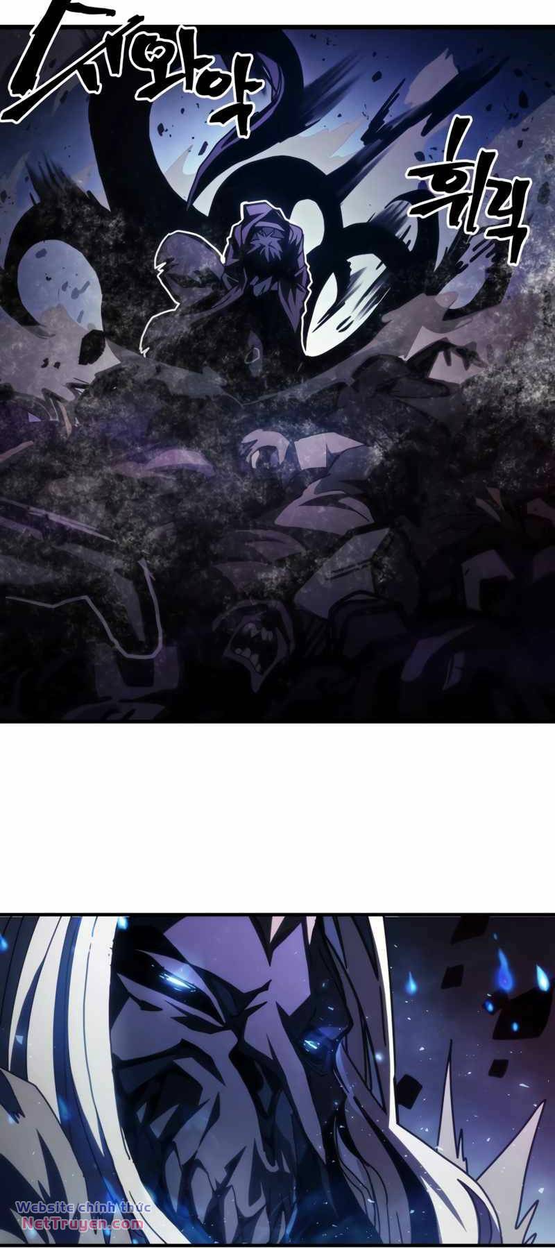 Hãy Hành Động Như Một Boss Đi Ngài Mr Devourer Chapter 39 - Trang 2