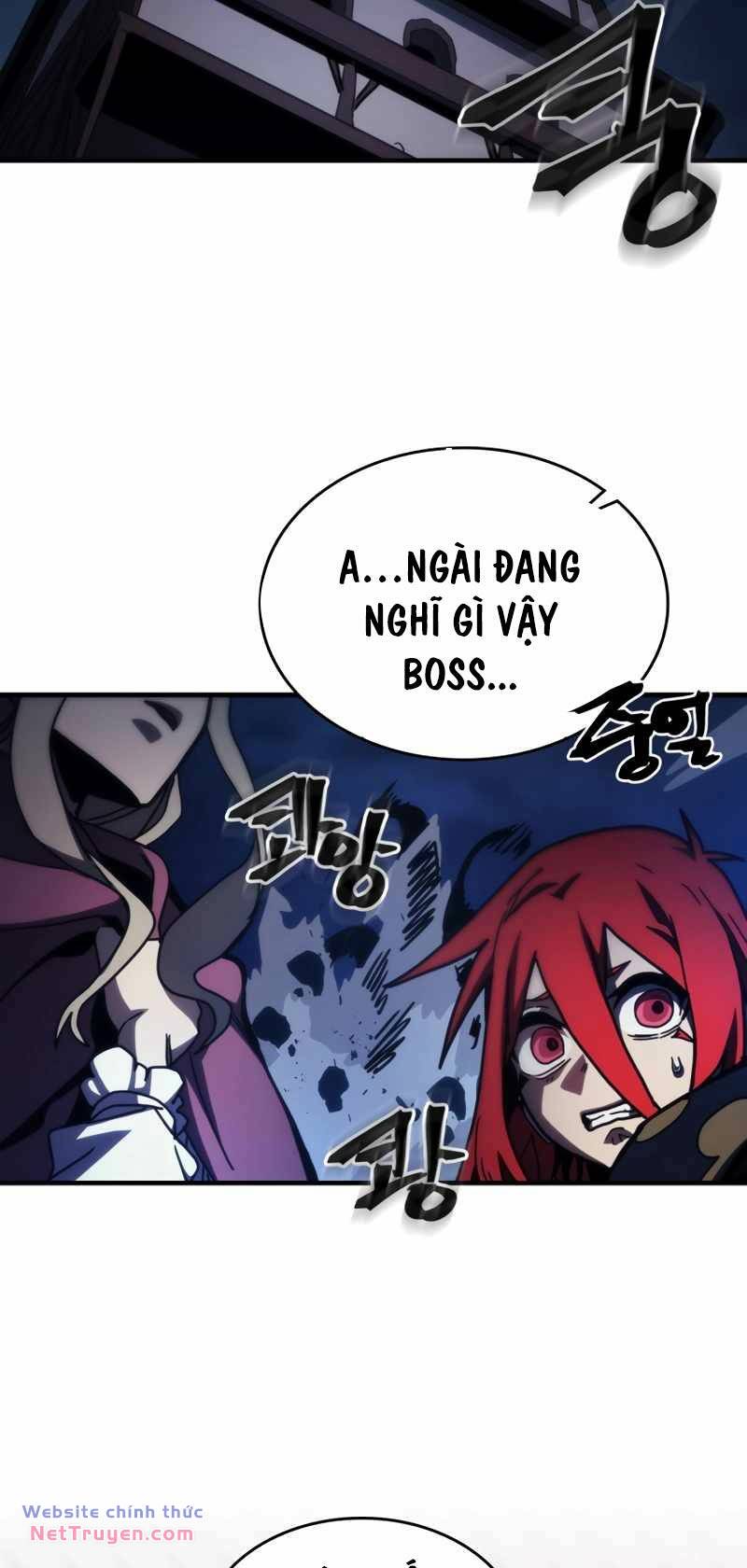 Hãy Hành Động Như Một Boss Đi Ngài Mr Devourer Chapter 39 - Trang 2