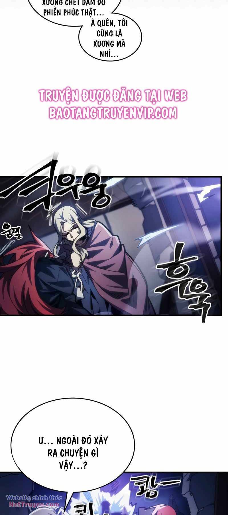 Hãy Hành Động Như Một Boss Đi Ngài Mr Devourer Chapter 39 - Trang 2