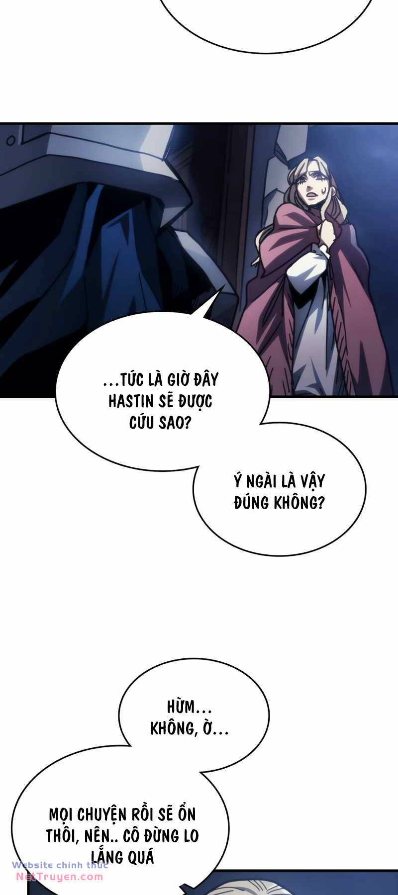 Hãy Hành Động Như Một Boss Đi Ngài Mr Devourer Chapter 39 - Trang 2